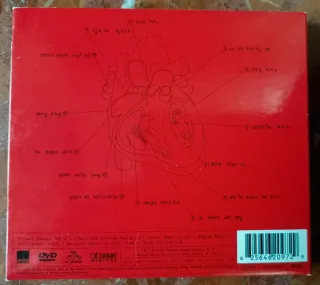 MIGUE BOSÉ - Velvetina. Cd+Dvd