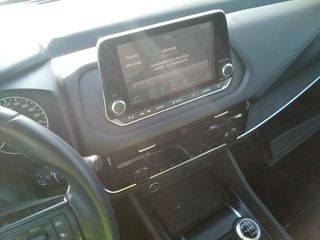 Nissan Qashqai DIG-T 140 mHEV Acenta 4x2 103 kW (140 CV)