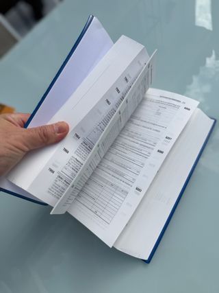 Plan General Contable 2023