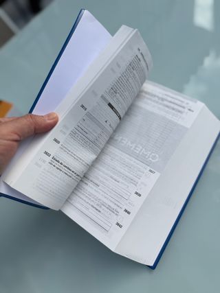 Plan General Contable 2023