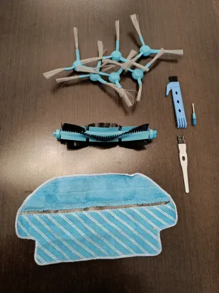 Recambios Aspiradora Cecotec 3490 3290