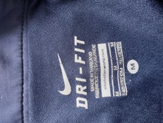 Pantalón corto FC Barcelona Nike