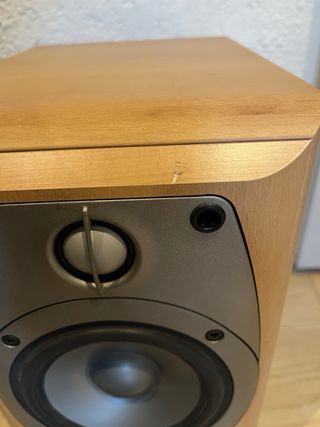 Altavoz Infinity Alpha 10