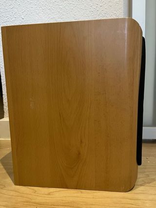 Altavoz Infinity Alpha 10