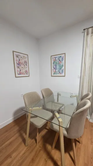 Alquiler piso en Almendralejo