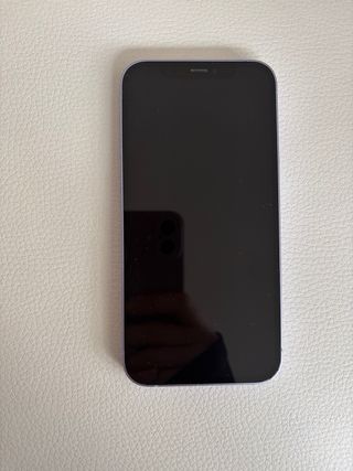 iPhone 12 Viola 128GB + Scatola Originale