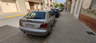 Citroen Xsara 2001