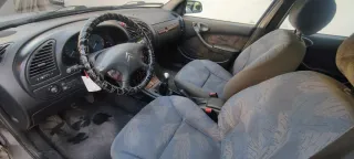 Citroen Xsara 2001