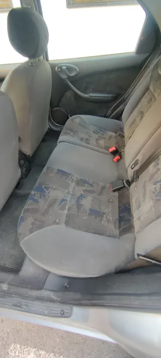Citroen Xsara 2001