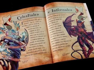DIBUJO ARTISTICO. TECNICAS. MONSTRUOS. HEROES.
