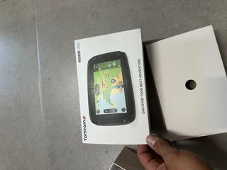 TomTom Rider 450 GPS