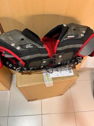 Defensa Fútbol Americano