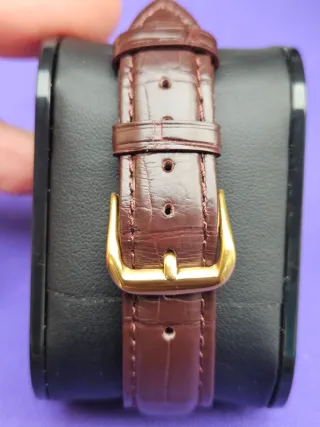 Reloj Breil Cronógrafo con Bisel Brillante