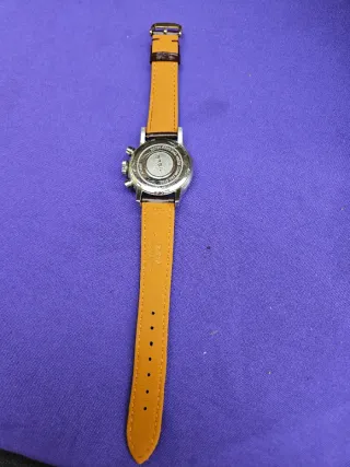 Reloj Breil Cronógrafo con Bisel Brillante