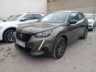 Peugeot 2008 BlueHDi 110 S&S Active Pack 81 kW (110 CV)