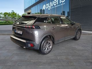 Peugeot 2008 BlueHDi 110 S&S Active Pack 81 kW (110 CV)