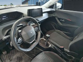 Peugeot 2008 BlueHDi 110 S&S Active Pack 81 kW (110 CV)