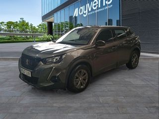 Peugeot 2008 BlueHDi 110 S&S Active Pack 81 kW (110 CV)