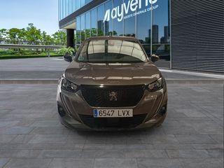 Peugeot 2008 BlueHDi 110 S&S Active Pack 81 kW (110 CV)