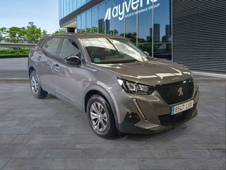 Peugeot 2008 BlueHDi 110 S&S Active Pack 81 kW (110 CV)