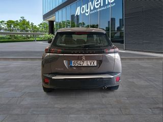 Peugeot 2008 BlueHDi 110 S&S Active Pack 81 kW (110 CV)