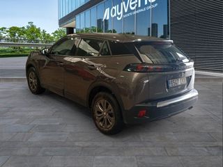 Peugeot 2008 BlueHDi 110 S&S Active Pack 81 kW (110 CV)