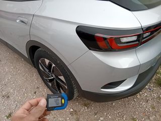 Volkswagen ID.4 Pro 128 kW (174 CV)