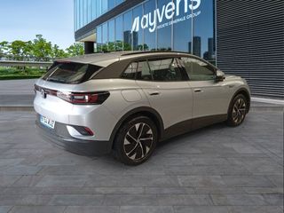 Volkswagen ID.4 Pro 128 kW (174 CV)