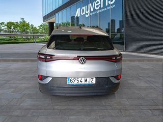 Volkswagen ID.4 Pro 128 kW (174 CV)
