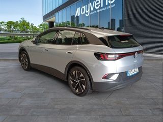Volkswagen ID.4 Pro 128 kW (174 CV)