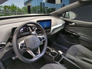 Volkswagen ID.4 Pro 128 kW (174 CV)