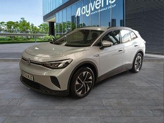 Volkswagen ID.4 Pro 128 kW (174 CV)