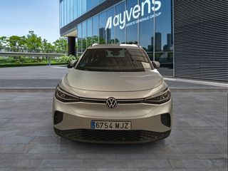 Volkswagen ID.4 Pro 128 kW (174 CV)