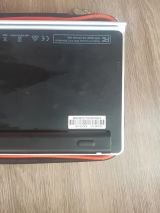 Artesia Xkey 37 LE MIDI keyboard