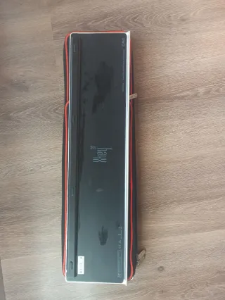 Artesia Xkey 37 LE MIDI keyboard