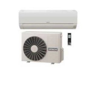Aire Acondicionado Hitachi Potente