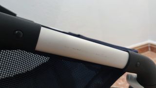 Carrito Bugaboo Fox 2 Capazo Silla Azul