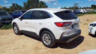 Ford Kuga 2.5 Duratec PHEV Titanium Auto 165 kW (225 CV)