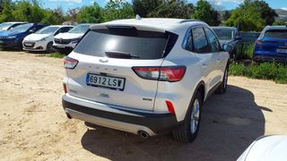 Ford Kuga 2.5 Duratec PHEV Titanium Auto 165 kW (225 CV)