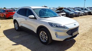 Ford Kuga 2.5 Duratec PHEV Titanium Auto 165 kW (225 CV)