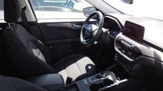 Ford Kuga 2.5 Duratec PHEV Titanium Auto 165 kW (225 CV)