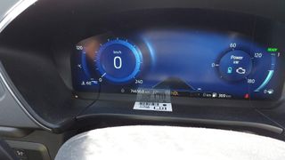 Ford Kuga 2.5 Duratec PHEV Titanium Auto 165 kW (225 CV)
