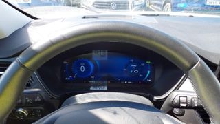 Ford Kuga 2.5 Duratec PHEV Titanium Auto 165 kW (225 CV)
