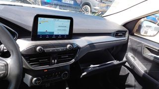 Ford Kuga 2.5 Duratec PHEV Titanium Auto 165 kW (225 CV)