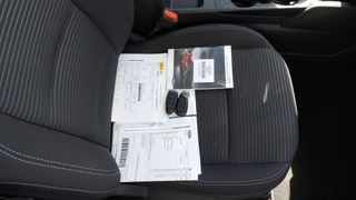 Ford Kuga 2.5 Duratec PHEV Titanium Auto 165 kW (225 CV)
