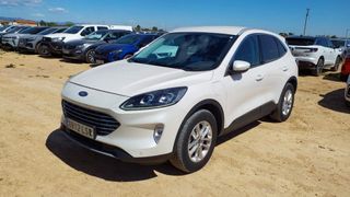 Ford Kuga 2.5 Duratec PHEV Titanium Auto 165 kW (225 CV)