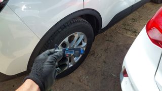 Ford Kuga 2.5 Duratec PHEV Titanium Auto 165 kW (225 CV)