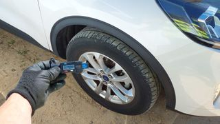 Ford Kuga 2.5 Duratec PHEV Titanium Auto 165 kW (225 CV)