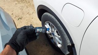 Ford Kuga 2.5 Duratec PHEV Titanium Auto 165 kW (225 CV)