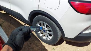 Ford Kuga 2.5 Duratec PHEV Titanium Auto 165 kW (225 CV)